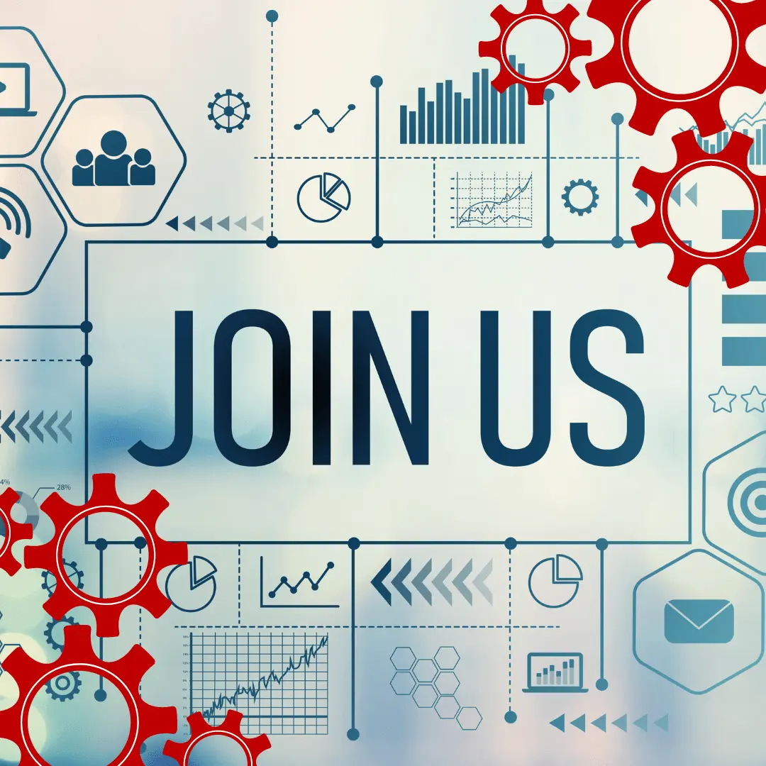 Join Us