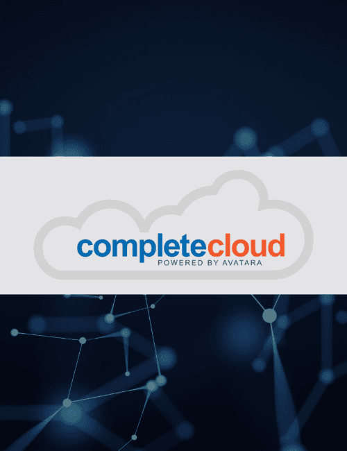 CompleteCloud